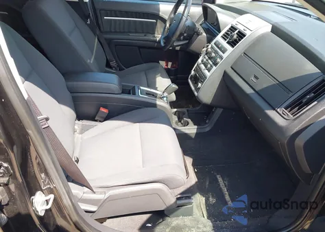 2010 Dodge Journey Sxt from USA, damaged, VIN 3D4PH5FV1AT125619